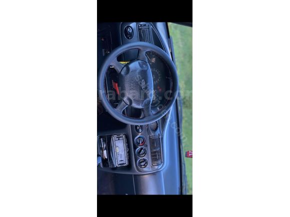 Sahibinden Ford Escort 1.6 CLX 1997 Model