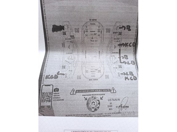 Sahibinden 118. Binde Değişensiz Opel Astra