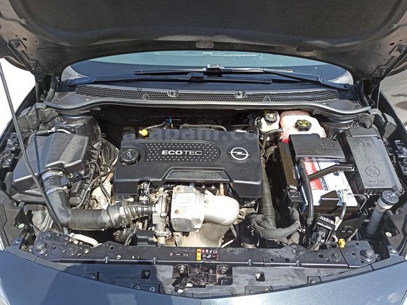 Sahibinden 118. Binde Değişensiz Opel Astra