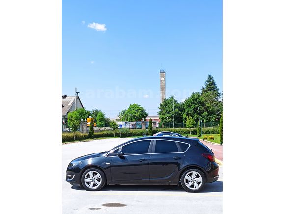 Sahibinden 118. Binde Değişensiz Opel Astra