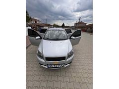 Sahibinden Chevrolet Aveo 1.2 SE 2012 Model  153.000 km Gri (metalik)