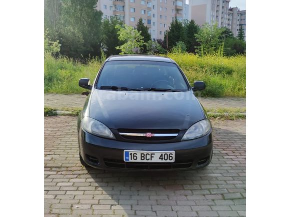 Sahibinden Chevrolet Lacetti 1.4 SE 2011 Model 