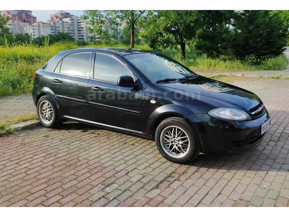 Sahibinden Chevrolet Lacetti 1.4 SE 2011 Model 