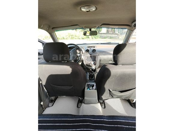 Sahibinden Chevrolet Lacetti 1.4 SE 2011 Model 