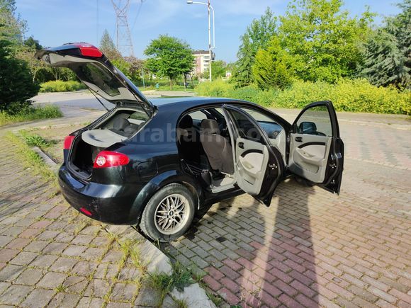 Sahibinden Chevrolet Lacetti 1.4 SE 2011 Model 