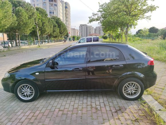 Sahibinden Chevrolet Lacetti 1.4 SE 2011 Model 