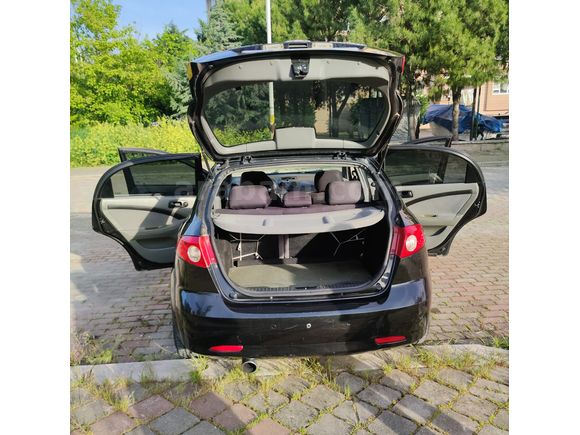 Sahibinden Chevrolet Lacetti 1.4 SE 2011 Model 