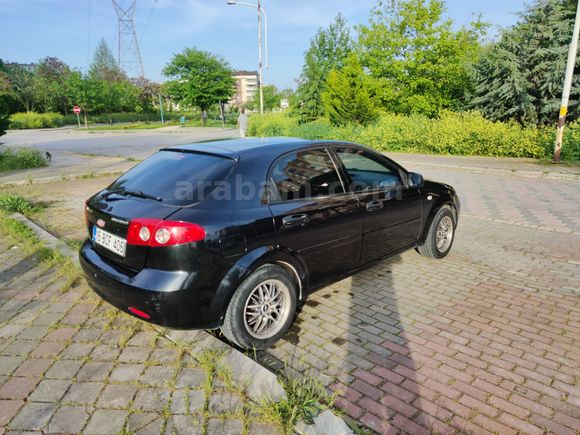 Sahibinden Chevrolet Lacetti 1.4 SE 2011 Model 