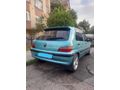 Orjinal Peugeot 106 XR 1998 Model