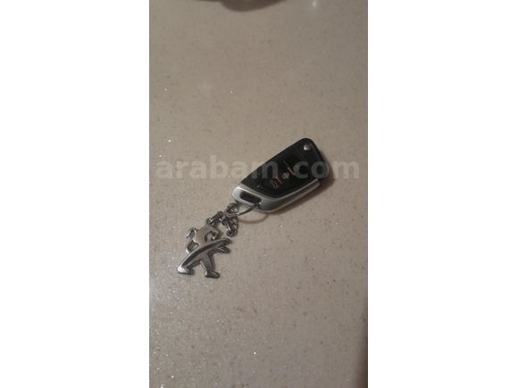 Orjinal Peugeot 106 XR 1998 Model