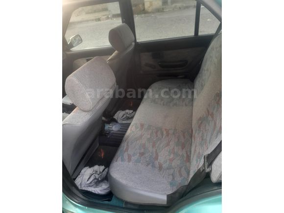 Orjinal Peugeot 106 XR 1998 Model
