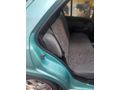 Orjinal Peugeot 106 XR 1998 Model