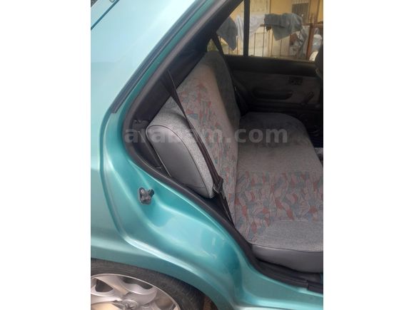 Orjinal Peugeot 106 XR 1998 Model
