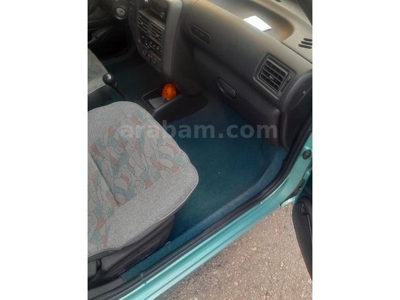 Sahibinden Peugeot 106 XR 1998 Model Ankara 342.000 km Mavi