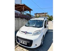 Acil satılık aile aracı Sahibinden Fiat Fiorino Combi 1.3 Multijet Emotion 2015 Model 