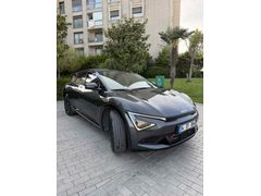 Sahibinden Kia EV6 Elegance Standart Range 2025 Model İstanbul