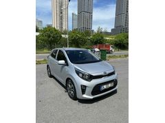 Sahibinden Kia Picanto 1.0 MPI 2020 Model 