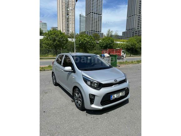 Sahibinden Kia Picanto 1.0 MPI 2020 Model 