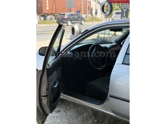 Sahibinden Toyota Corolla 1.6 XLi 1997 Model 