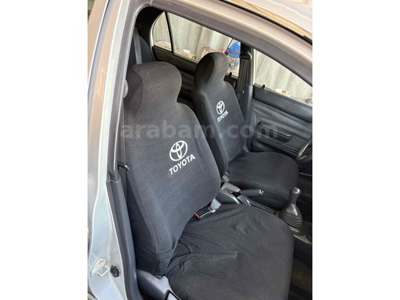 Sahibinden Toyota Corolla 1.6 XLi 1997 Model 