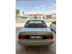Sahibinden Toyota Corolla 1.6 XLi 1997 Model 
