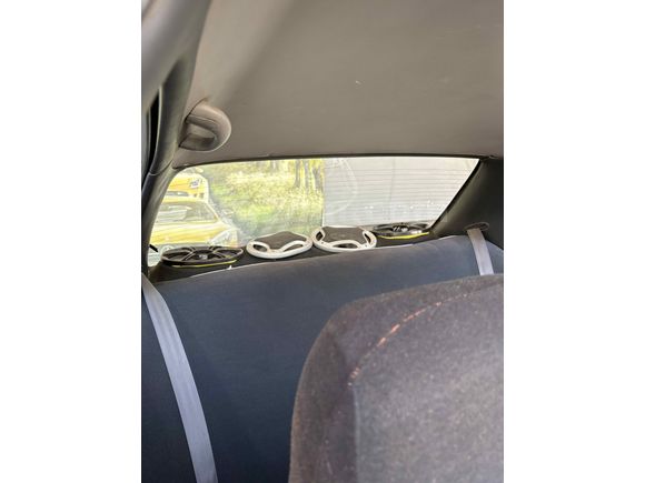 Sahibinden Toyota Corolla 1.6 XLi 1997 Model 