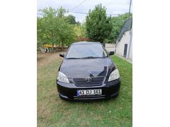 Sahibinden En iyisi Toyota Corolla 1.6 Sol VVT-i 2004 Model Sakarya