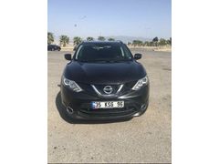 Qashqai Benzin Otomatik Sky Pack 