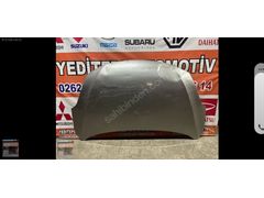 suzukı baleno kaput 2016 model sonrası