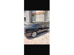 Sahibinden Alfa Romeo 156 2.0 TS Selespeed 2001 Model  290.000 km Siyah