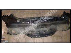 mazda 6 arka panel