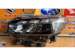 suzukı sx4 sross far 2023 model sonrası