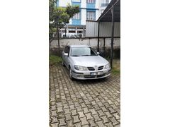 Nakit ihtiyacından acil satılık Sahibinden Nissan Almera 1.5 Comfort 2001 Model