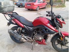 Sahibinden Mondial 125 Drift L CBS Mersin