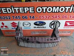 mitsubishi spacestar ön panel 2020 model sonrası