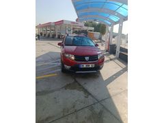 2.SAHİBİNDEN ORJİNAL 119 BİN DE BOYASİZ HATASIZ 1.5 DCI(90LİK) STEPWAY