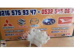 subaru xv yedek su deposu 2020 model