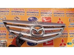 mazda 3 panjur 2004 model sonrası