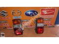 mitsubishi l300 arka stop
