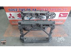 mg zs panel
