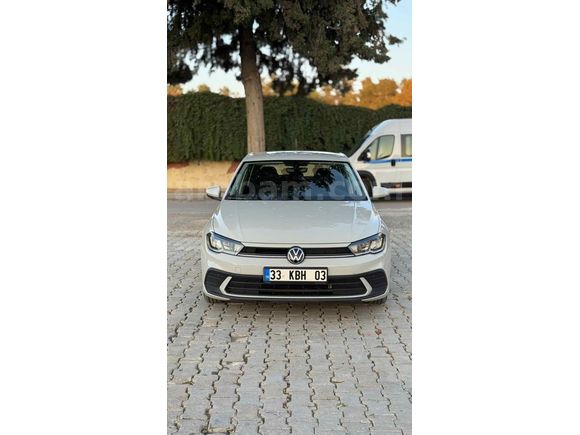 Sahibinden Volkswagen Polo 1.0 Impression 2023 Model 