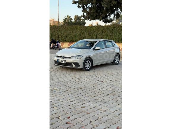 Sahibinden Volkswagen Polo 1.0 Impression 2023 Model 