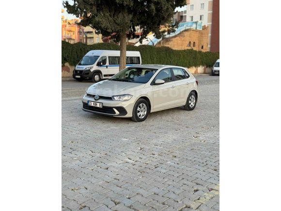 Sahibinden Volkswagen Polo 1.0 Impression 2023 Model 