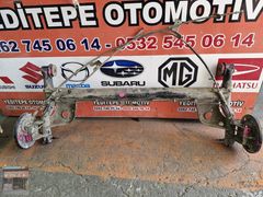 suzuki swift torsiyon sökme 2006-2010