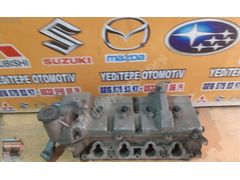 mazda 3 üst kapak