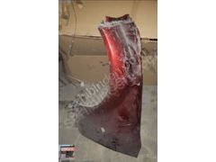 mx5 çamurluk 2000 model sonrası