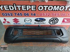 mitsubishi l200 ön tampon 2016 model sonrası