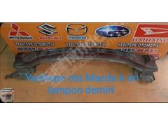 mazda 6 tampon demiri 2009 model sonrası