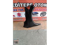 suzukı sx4 sross çamurluk 2013 2022