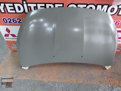 mitsubishi attrage kaput 2015 model